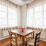 Gorgeous Cozy Central Bright 1Bd Pad! #350