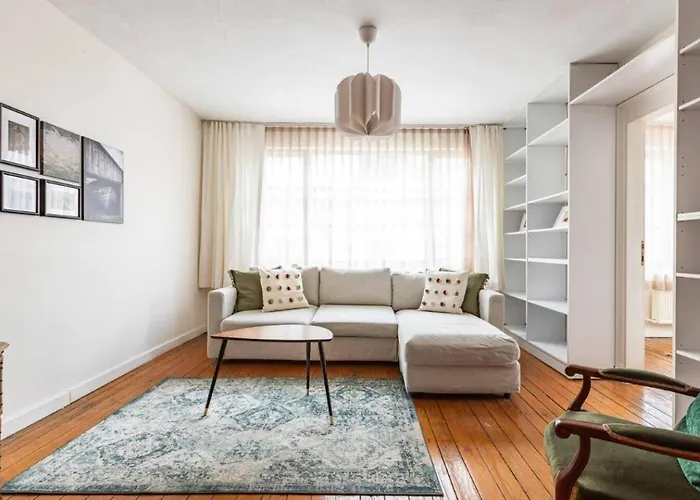 Gorgeous Cozy Central Bright 1Bd Pad! #350