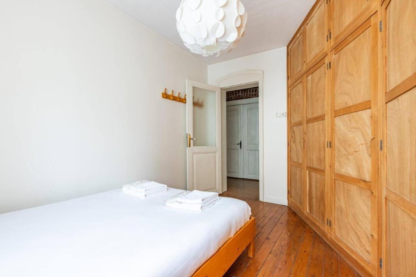 Daire Gorgeous Cozy Bright 1bd Pad! #350