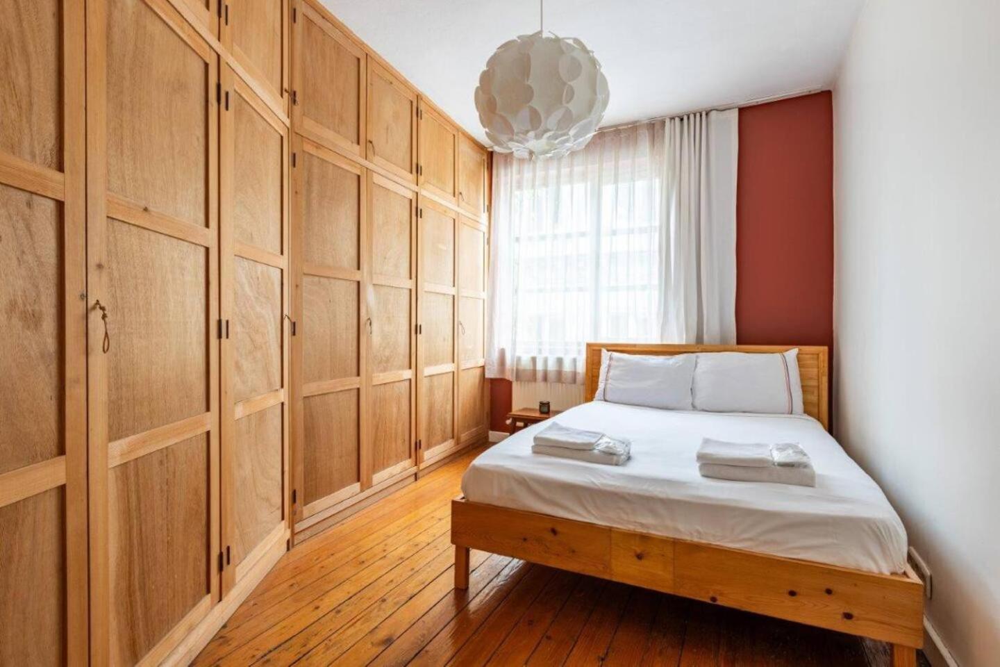 Gorgeous Cozy Bright 1bd Pad! #350 Daire *