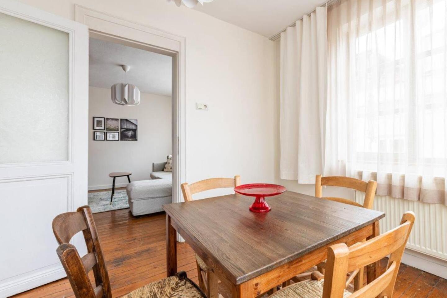 Daire Gorgeous Cozy Bright 1bd Pad! #350 *