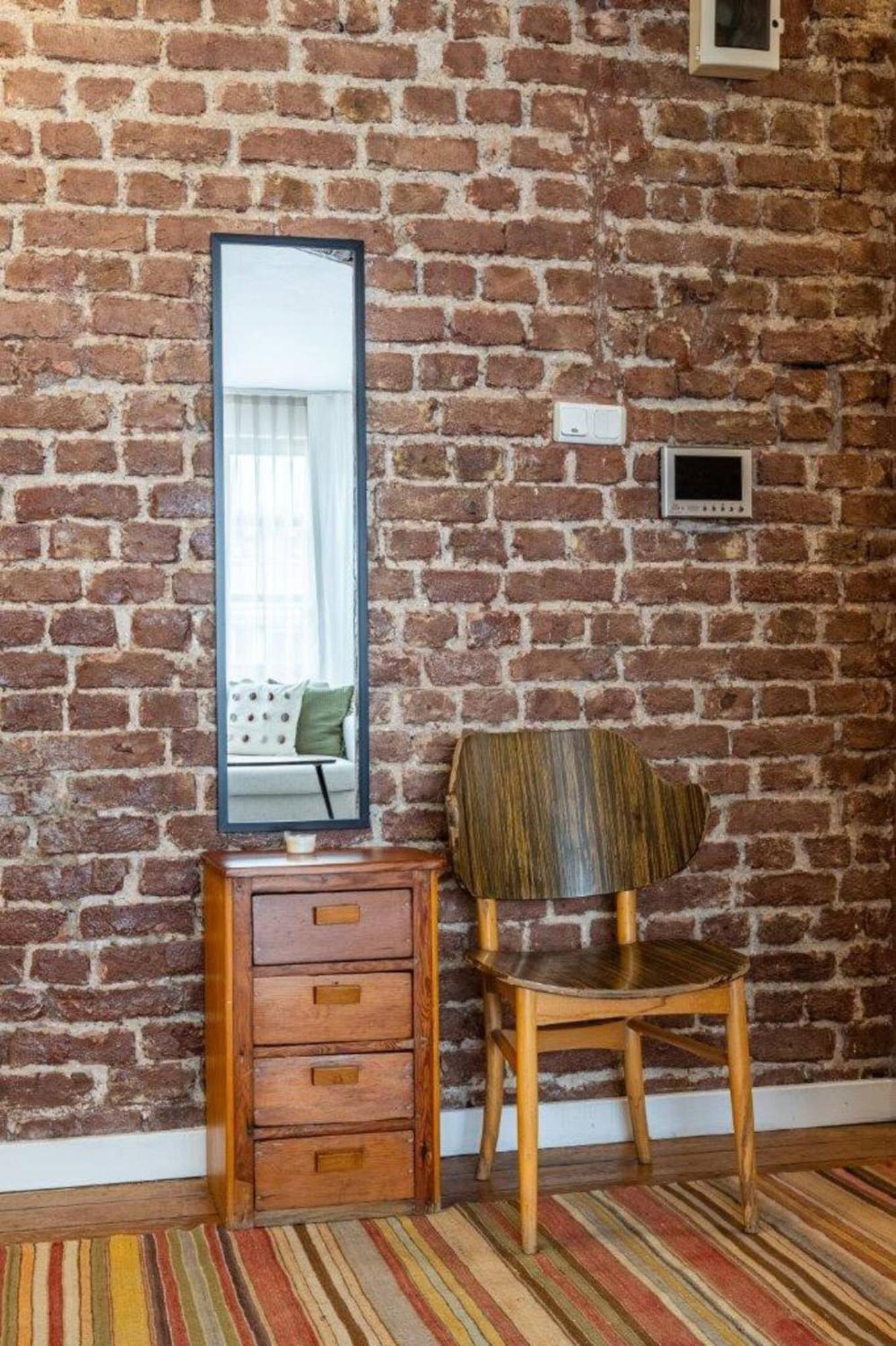 Gorgeous Cozy Bright 1bd Pad! #350 İstanbul